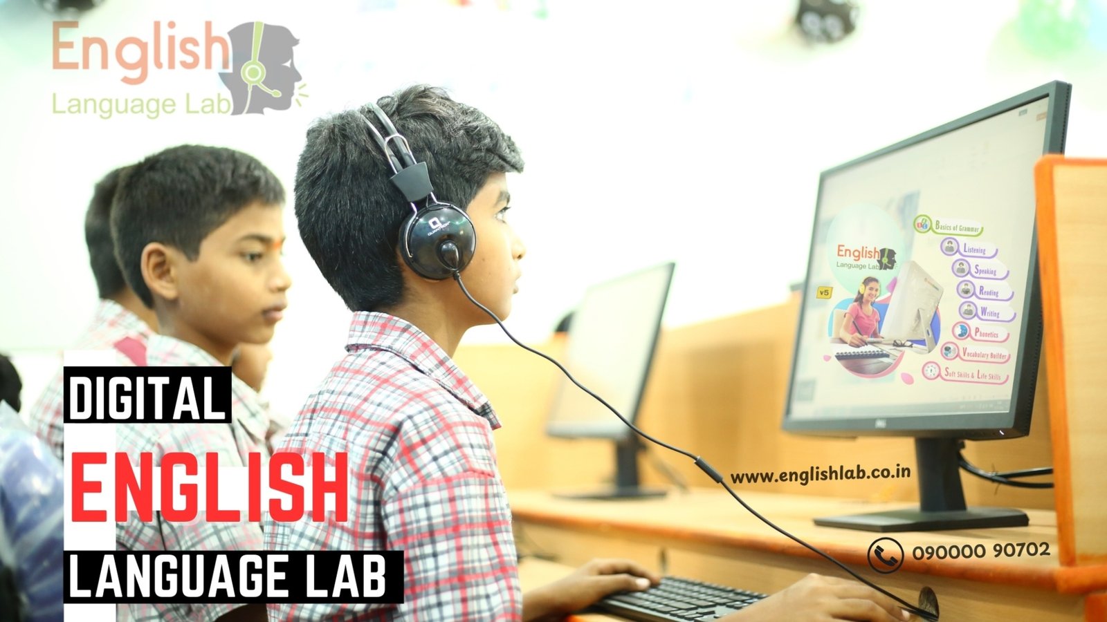 How Students Benefit From Offline Language Laboratory Software?