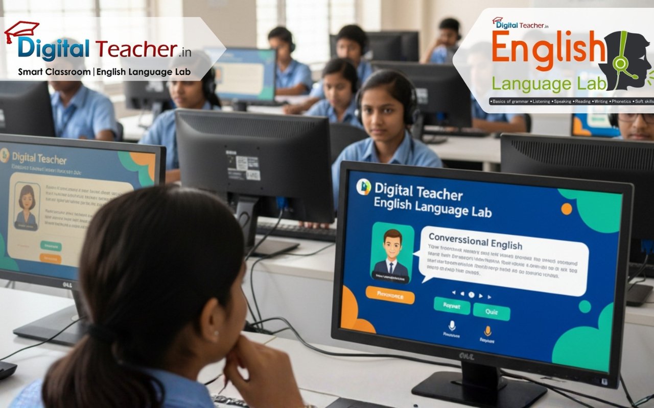 language-lab-software