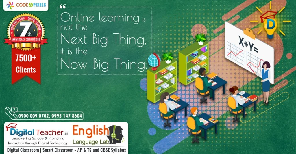 Online Classes Give Ease to Working Parents