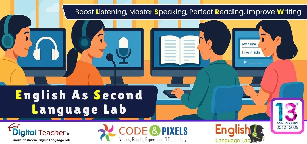 What Is an ESL Lab? A Complete Guide for English as a Second Language Learners