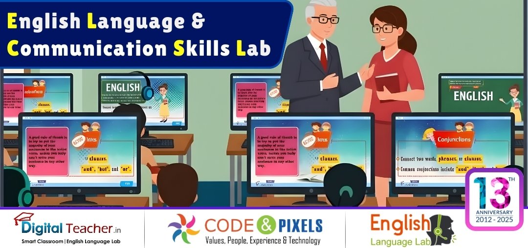 What Is an ELCS Lab? A Complete Guide to English Language Communication Skills