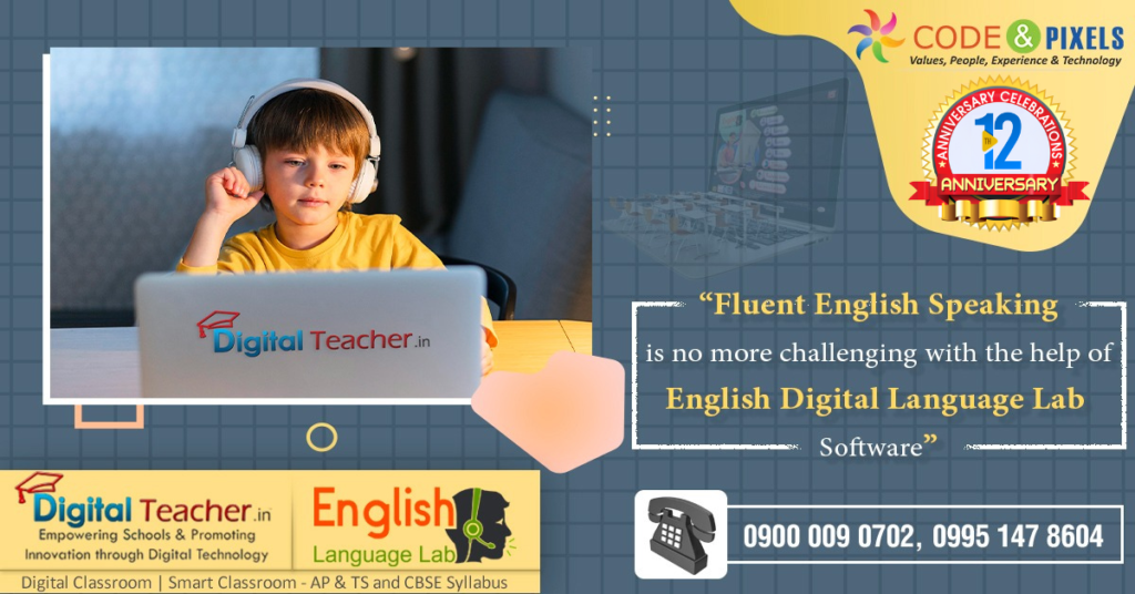 English Language Lab