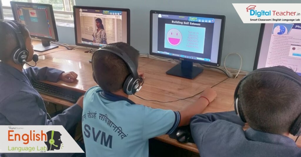 Digital Language Lab
