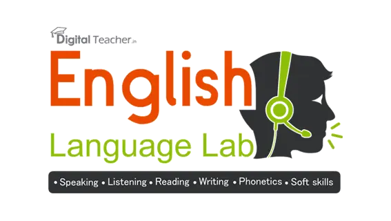 English Lab logo