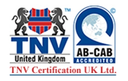 tnv certification logo